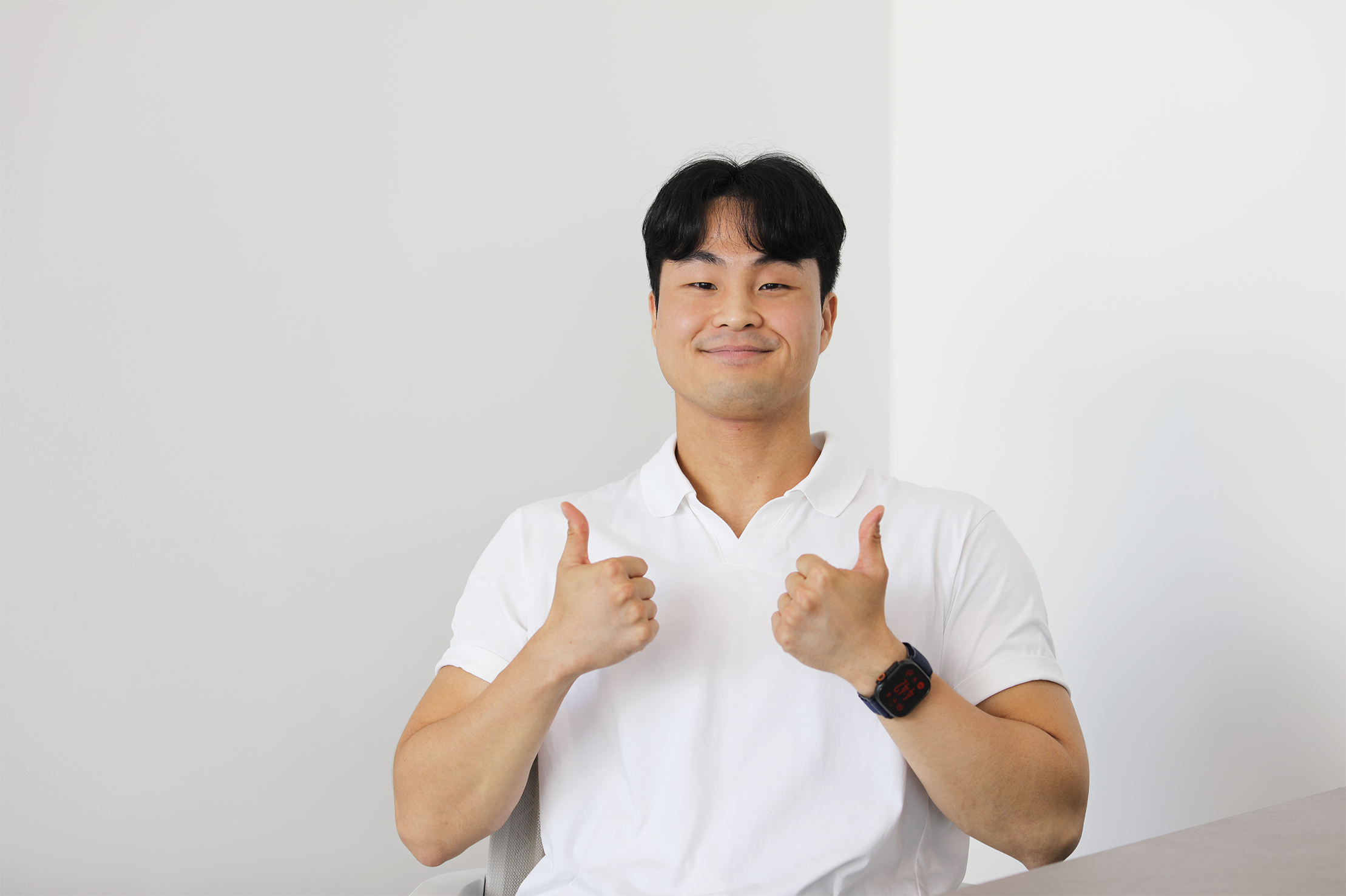 대표가 직접 전합니다
왜 지금, 왜 우리인지